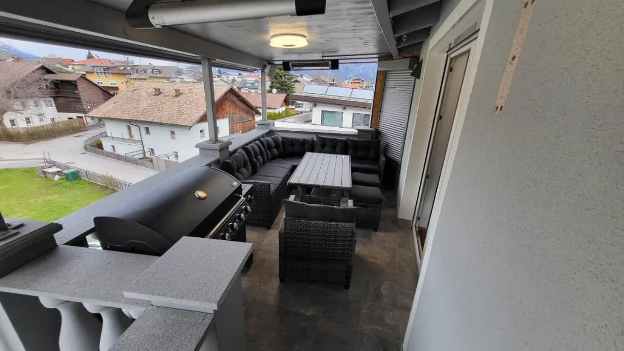 Penthouse-Feeling Mabea Apartment Innsbruck 0*,  Austria