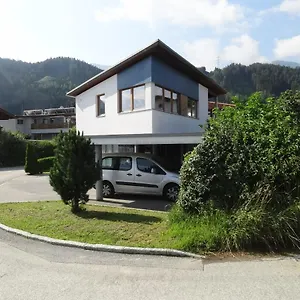 2-zimmer Inntalblick Ampass