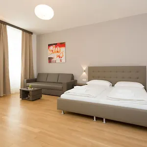 Yourapartment 1030 Vienna